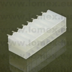 NCWD420-16S (G-S) RoHS 4.2mm 16P APA 180° - 43-11-45