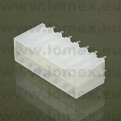NCWD420-14S (G-S) RoHS 4.2mm 14P APA 180° - 43-11-46