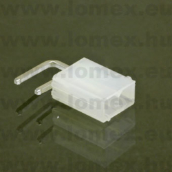NCWD420-02R (G-S) RoHS 4.2mm  2P APA 90° - 43-11-51
