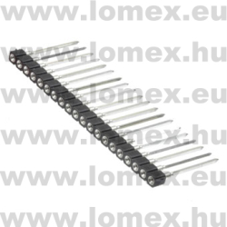 323-99-120-41-001 (PRE) HÜVELY  20 P PRECI - 43-11-60