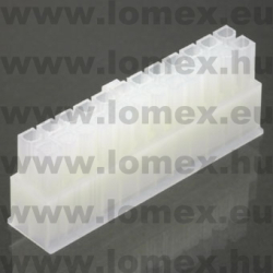 NCHD420-24F (G-S) RoHS 4.2mm 24P ANYA HÁZ - 43-11-63
