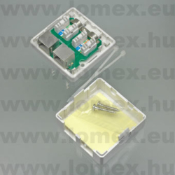 MOD88WM-2FTP  TELEFON 8/8 ANYA - 43-11-71