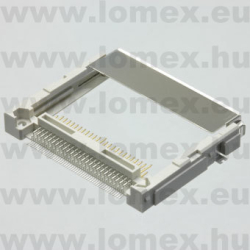 N7E50-M516RB-40 (3M) RoHS CF CARD HEADER - 43-11-91