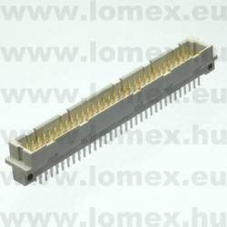 100-096-133 (ITW) RoHS EUROPA C 3x32 P APA 180° - 43-12-02