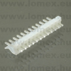 NCW396-12S (G-S) RoHS TÁPCSATL. 3.96mm 12P AP - 43-12-85