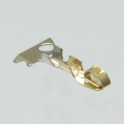 NCT254-G-T22 (G-S) RoHS TÁPCSATL. 2.54mm ANYA CRIMP - 43-13-40