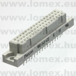 100-348-432 (ITW) RoHS EUROPA C/2 3x16 P ANYA - 43-13-49