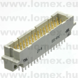 100-348-133 (ITW) RoHS EUROPA C/2 3x16 P APA - 43-13-50