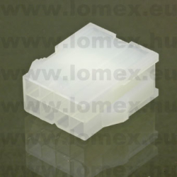 NCHD420-08M (G-S) RoHS 4.2mm  8P APA HÁZ - 43-14-11