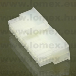 NCHD420-22F (G-S) RoHS 4.2mm 22P ANYA HÁZ - 43-14-22