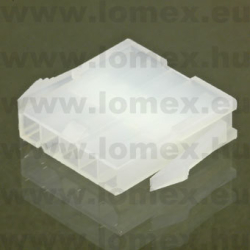 NCHS420-05MF (G-S) RoHS 4.2mm  5P APA HÁZ - 43-14-26