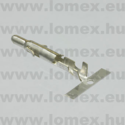 NCT635-T18M (G-S) RoHS TÁPCSATL. 6.35mm APA - 43-14-33