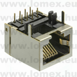 MOD88LPSH-1-SE (T-T) RoHS TELEFON 8/8 ANYA - 43-14-71