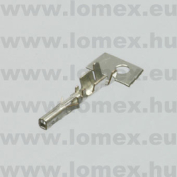 NCT300-T20F (G-S) RoHS TÁPCSATL. 3.00mm ANYA AWG20-24 - 43-15-62