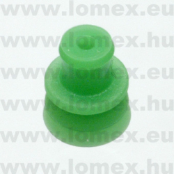 281934-4 (TYC) RoHS TÁP SUPERSEAL WIRE SEAL 1.40-1.70 - 43-15-71