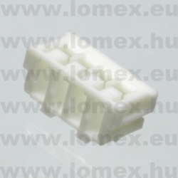NCH200-04 (G-S) RoHS TÁPCSATL. 2.00mm  4P ANYA - 43-16-00
