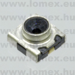 MM8430-2610RB3 (MUR) KOAX ANYA MICROWAWE 50ohm - 43-16-22