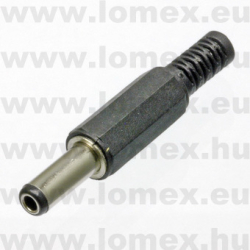 DCP-5528-2 (FEM) TÁP DC APA 5.5/2.8x14mm - 43-16-84