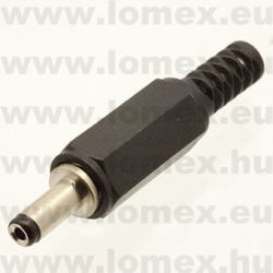 DCP-4017-1  (T-T) TÁP DC APA   4.0x1.7x 9.5mm - 43-16-85
