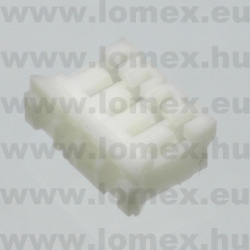 NCH200S-04 (G-S) RoHS TÁPCSATL. 2.00mm  4P ANYA - 43-17-40