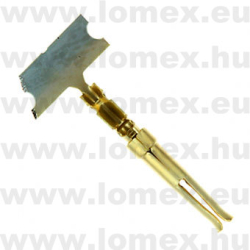SOCKET CONTACT 66505-3 (TYC) RoHS AWG24-28 INSULATION SUPPORT 0.762-1.06mm      Ł - 43-18-00