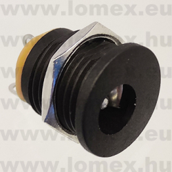 DCS-5521-7  TÁP DC ANYA 5.5/2.1 - 43-18-59