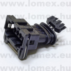 282192-1 (TYC) RoHS TIMER CONNECTOR - 43-19-19