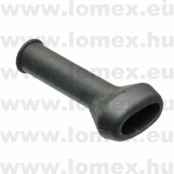 880811-2 (TYC) RoHS TÁP SUPERSEAL 3P BOOT ACCESSORY - 43-20-62