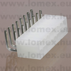 NCWD420-16R (G-S) RoHS 4.2mm 16P APA 90° - 43-21-20