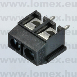 TL201V-2P-KS (TLM) RoHS SORKAPOCS 2P RM5.00 CSAVAROS - 43-21-23