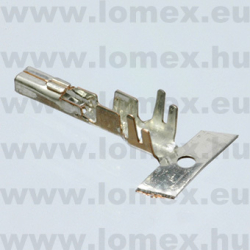 1211Z0051 (KST) RoHS TÁP ANYA CRIMP - 43-21-79
