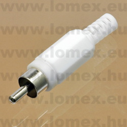 RCAP-21W (FEM) RCA CHINCH APA - 43-22-16
