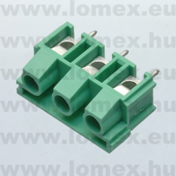 TL400V-3P (TLM) RoHS SORKAPOCS 3P RM7.50 CSAVAROS - 43-22-48