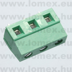 TL402V-03P (TLM) RoHS SORKAPOCS 3P RM7.50 CSAVAROS - 43-22-64