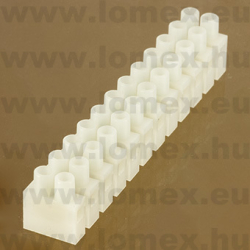 TLB-100HW-12P (TLM) RoHS SORKAPOCS 12P RM8.00 CSAVAROS - 43-23-10