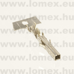 NCT420-T22F (G-S) RoHS TÁPCSATL. 4.2mm ANYA  CRIMP - 43-23-16