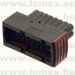 1-967242-1 (TYC) RoHS TIMER CONNECTOR 16P - 43-23-21