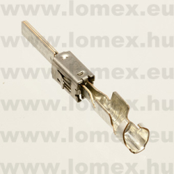 1-963746-1 (TYC) RoHS TIMER CONTACT - 43-23-26