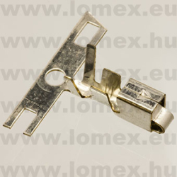 JNCT396-T16 (G-S) RoHS TÁPCSATL. 3.96mm ANYA - 43-26-22