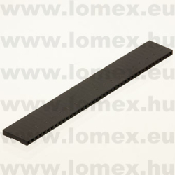 DNCHS254-40 (G-S) RoHS TÁPCSATL. 2.54mm 40P ANYA - 43-26-33