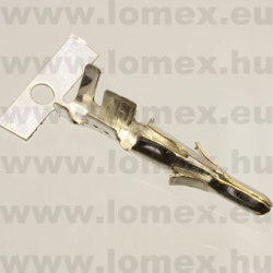 TNCT620-T14M (G-S) RoHS  TÁPCSATL. 6.20mm  APA CRIMP - 43-26-96
