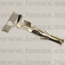 TNCT620-T14F (G-S) RoHS  TÁPCSATL. 6.20mm  ANYA CRIMP - 43-26-98