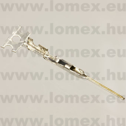 MNCT254-T24M (G-S) RoHS  TÁPCSATL. 2.54mm  APA CRIMP - 43-27-24