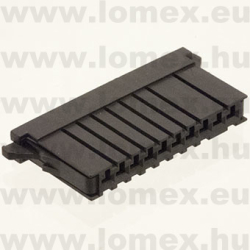 1-178288-8 (TYC) RoHS DYNAMIC SERIES CONNECTOR - 43-29-19