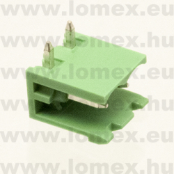 TLPH300R-1112-02P (TLM) RoHS SORKAPOCS 2P RM5.08 CSAPSORLÉC NYITOTT - 43-29-79