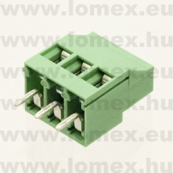 TL212V-T-03P-G12S (TLM) RoHS SORKAPOCS 3P RM5.00 CSAVAROS - 43-29-97