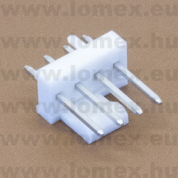47053-1000 (MOL) RoHS TÁPCSATL. 2.54mm  4P APA - 43-30-91