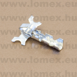 4809C-(P918) (MOL) RoHS CRIMP KK254 08-50-0031 - 43-30-93