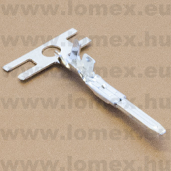 JCT250-MT (G-S) RoHS TÁPCSATL. 2.50mm APA AWG22-28 - 43-31-40