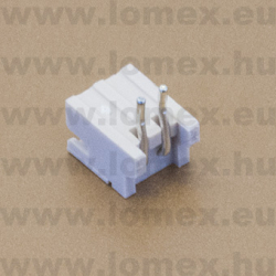 JNCW150-02R (G-S) RoHS TÁPCSATL. 1.50mm  2P APA - 43-31-51